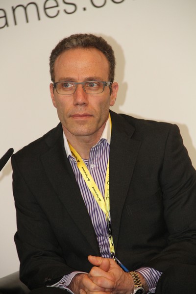 Mena Games Conference and Exhibition